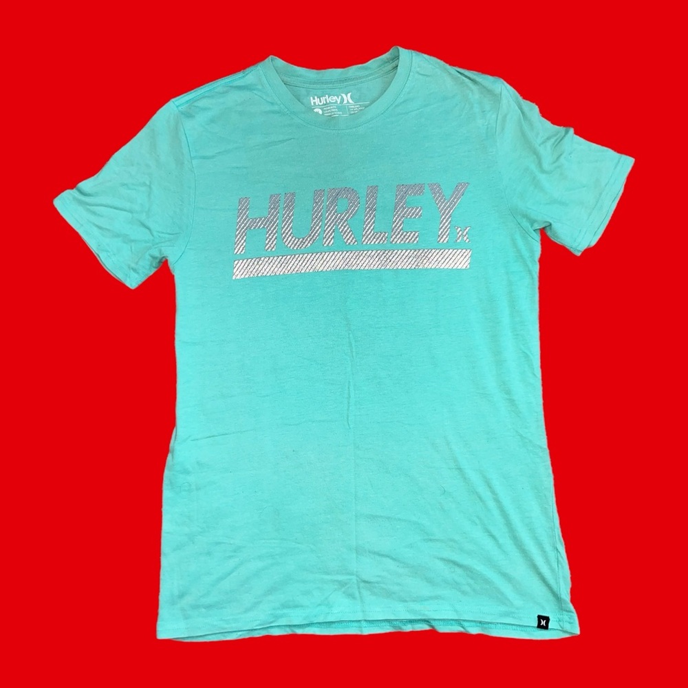 Hurley T-Shirt (M)